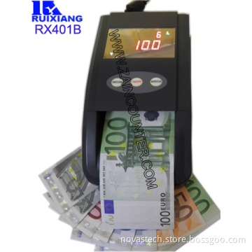 Banknote Machine (RX401B)